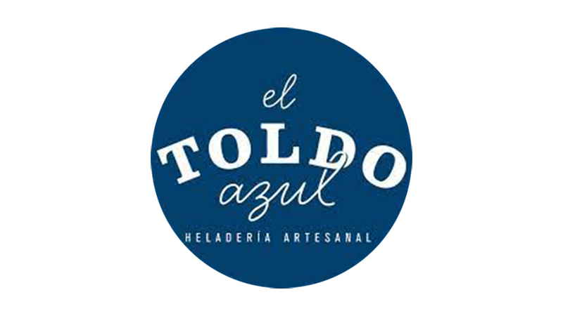 Toldo Azul