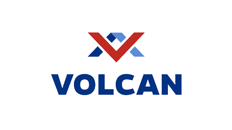 Volcán