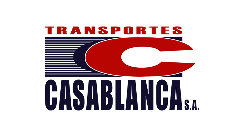 Transportes Casablanca